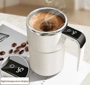 Auto Magnetic Stirring Cup