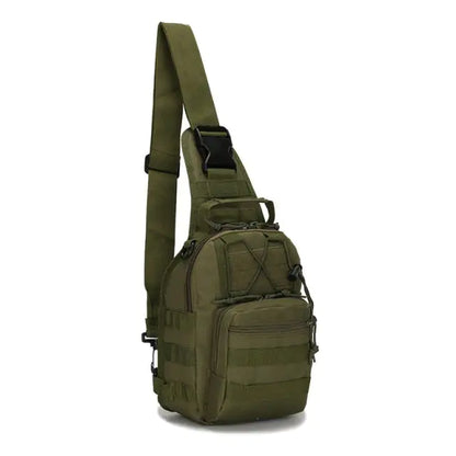 Hiking Trekking Tactical Backpack