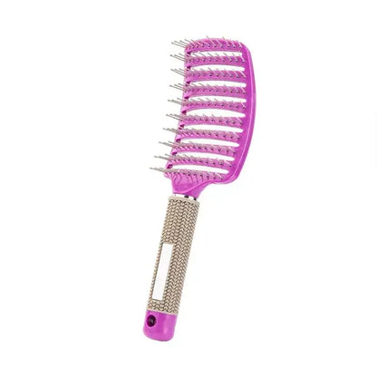 Hair Brush Scalp Massage