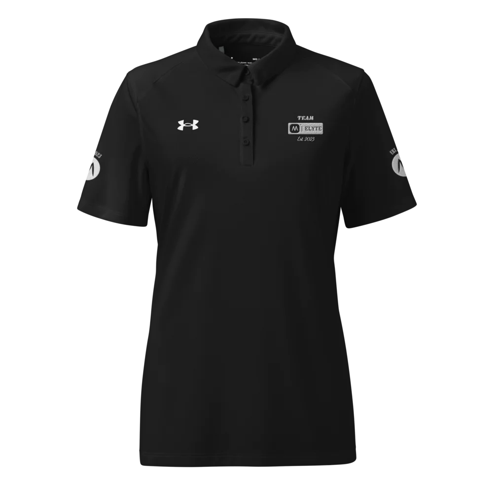 Under Armour® Women's Polo Shirt