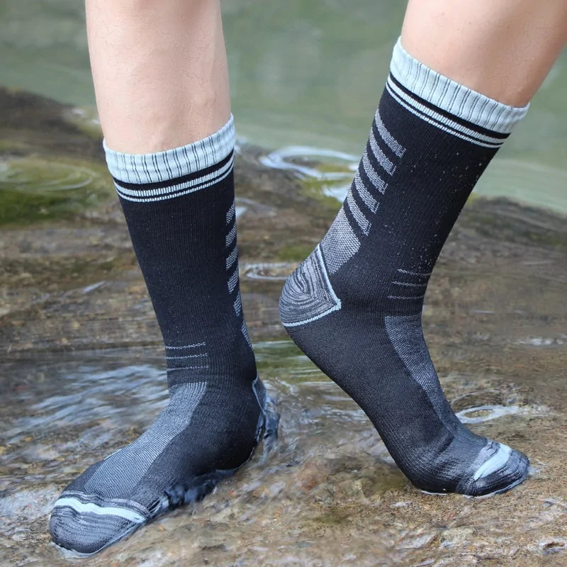 Waterproof Breathable Socks