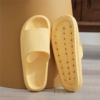 Beach Slide Slippers