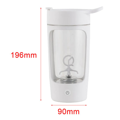 650ML Electric Shaker Cup