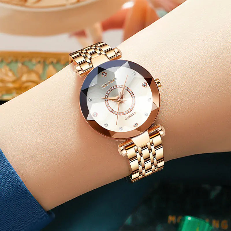 Quartz Watch