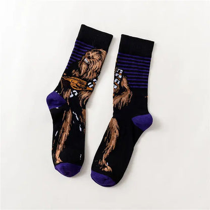 Mens' Socks