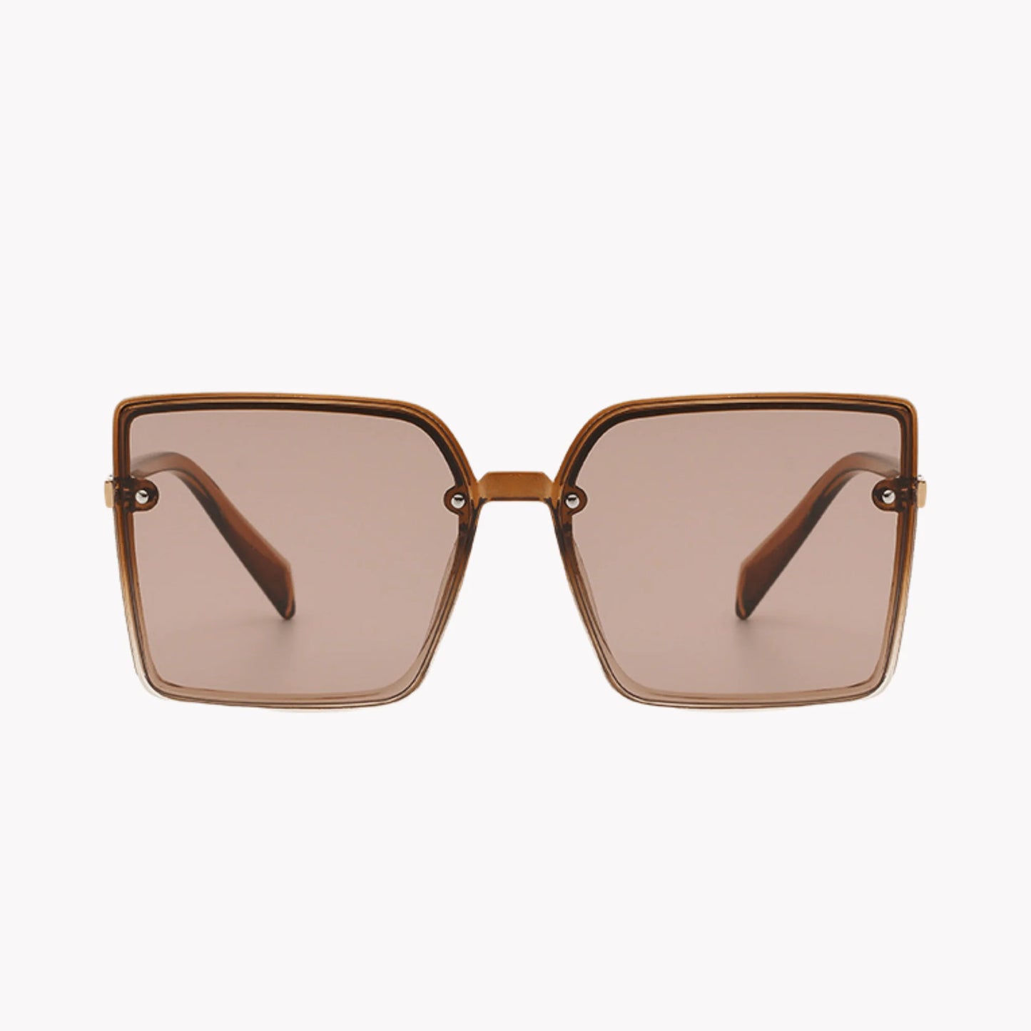 Kehinde Square Sunglasses