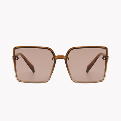 Kehinde Square Sunglasses