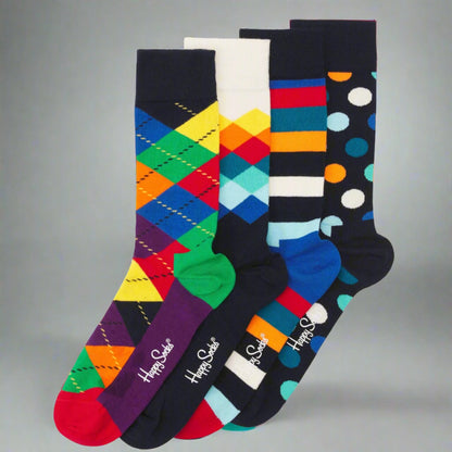 Happy Socks Fashion Mens