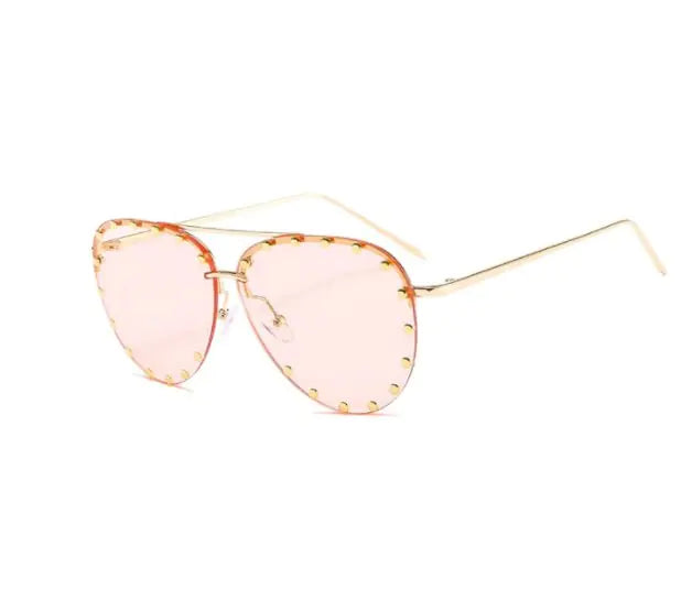 Classic Vintage Sunglasses