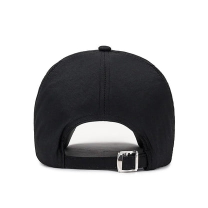 Breathable Mesh Sport Cap