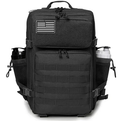 Military Tactical Backpack