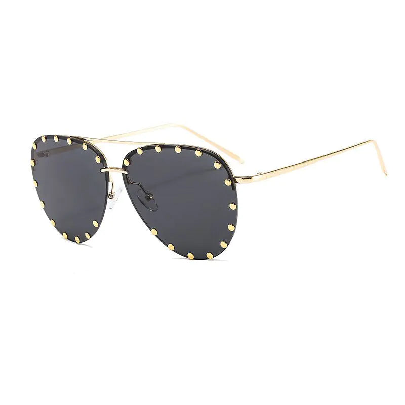 Classic Vintage Sunglasses