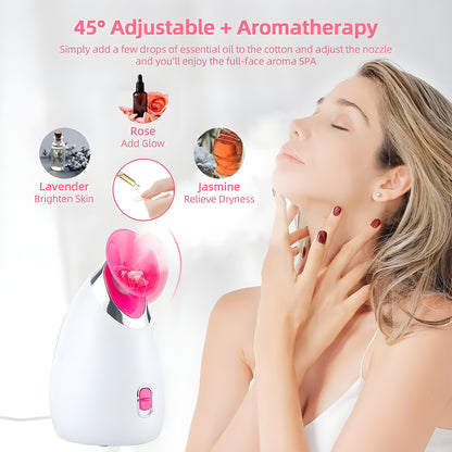 Face Steamer Machine