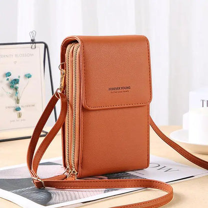 Cellphone Purse Shoulder Bag