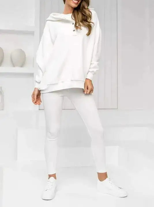 Women's Tracksuit Set