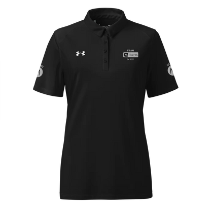 Under Armour® Women's Polo Shirt