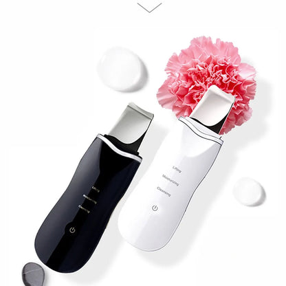 Ultrasonic Cleanser For Face