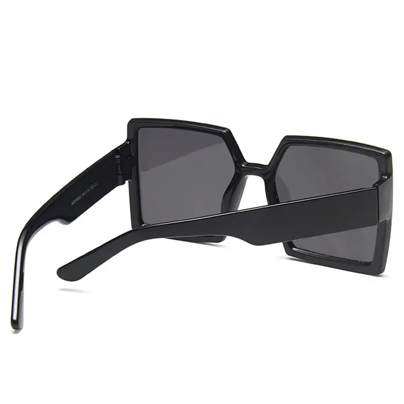 Women's Square Sunglasses Oversized