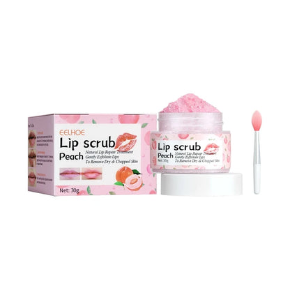 Moisturizing Care Makeup Lip Balm