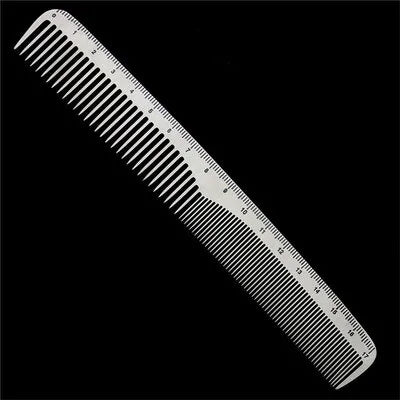 Ultra Thin Metal Comb