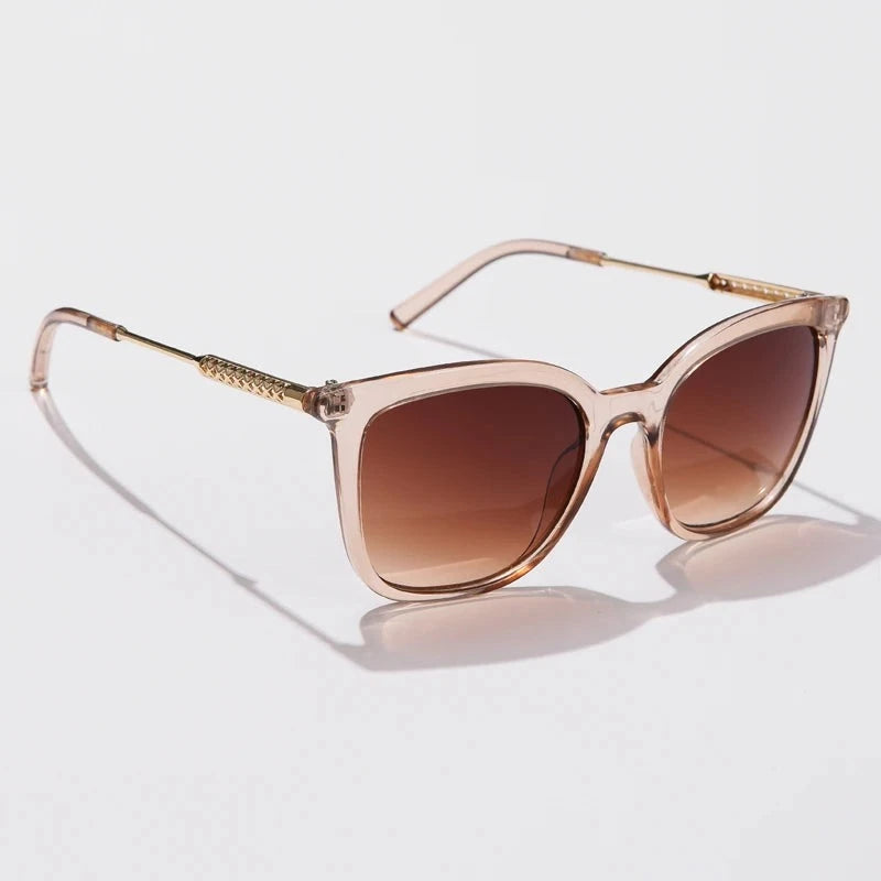 Classic Square Sunglasses Women