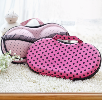 Portable Lingerie Storage Bag