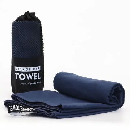 Quick Dry Microfiber Towel