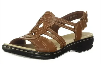 Flat Bottom Sandals