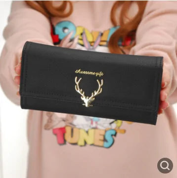 Ladies Wallet