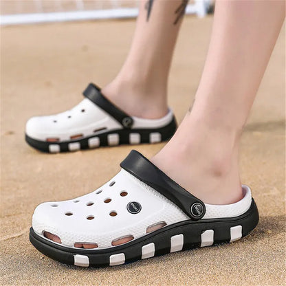 Breathable Outdoor Beach Sandals Unisex