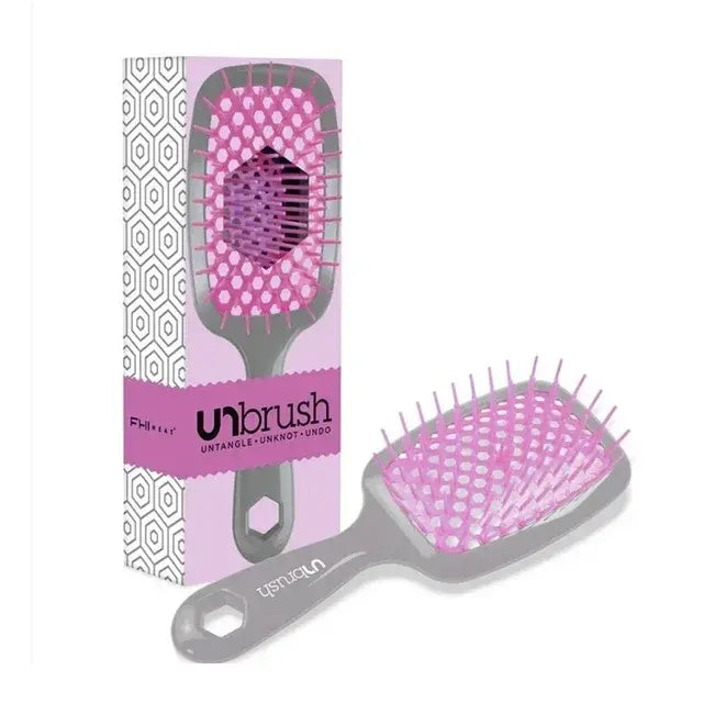 Unbrush Hair Comb