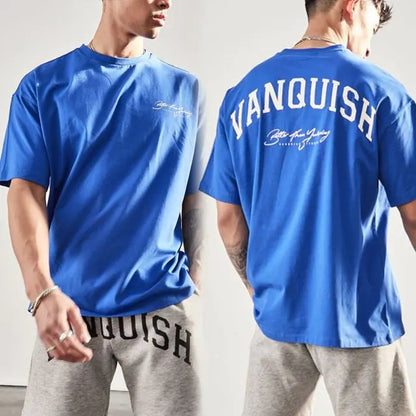 Gym VanQ T-Shirt