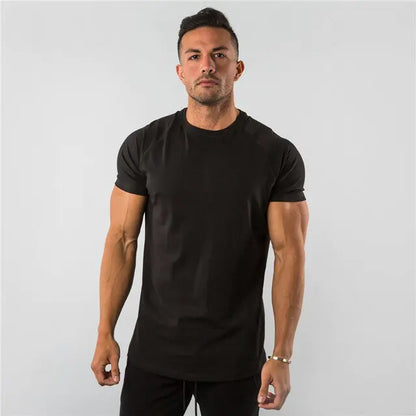 Muscle Top T-Shirts