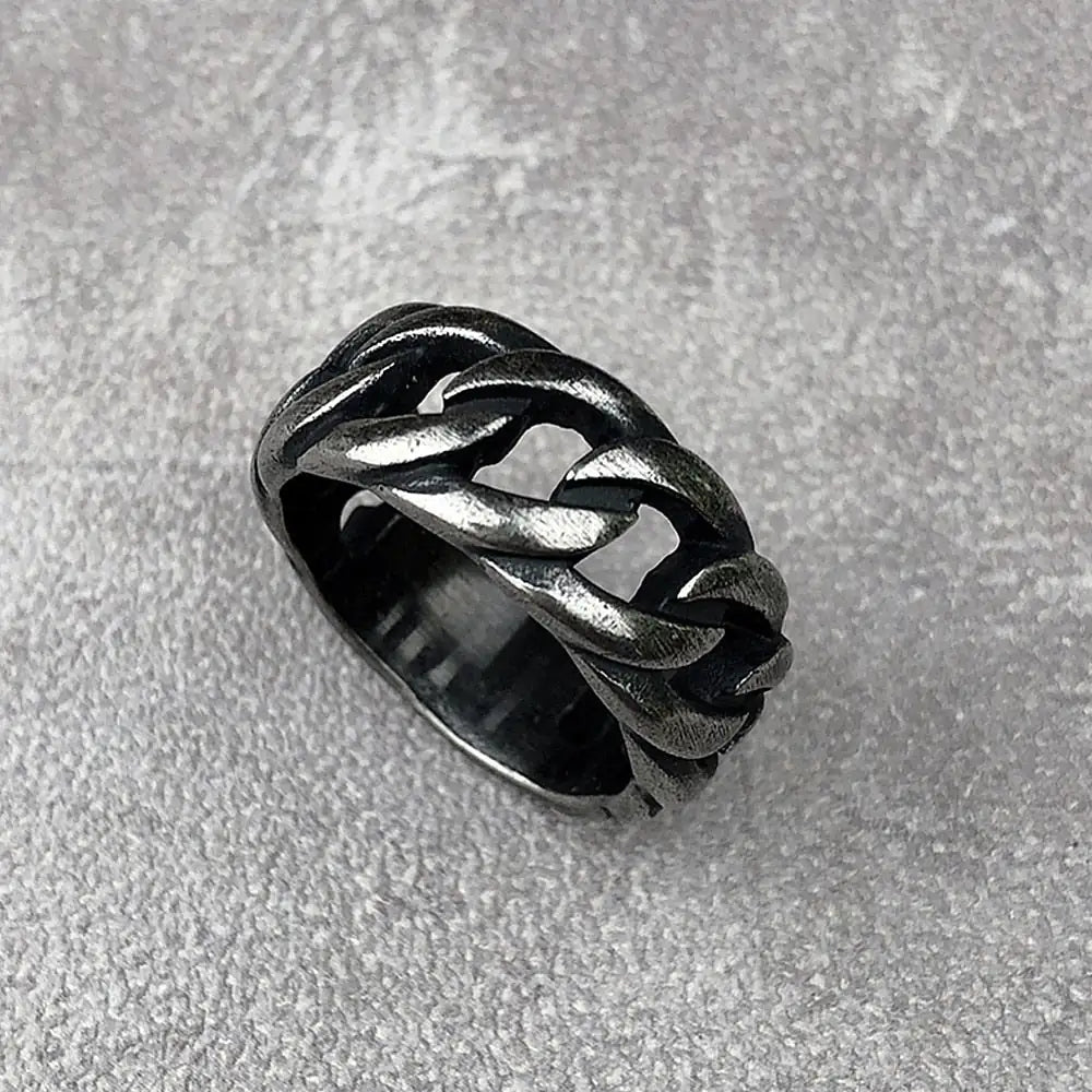 Krail Chain Ring