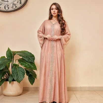 Elegant Fashion Abaya