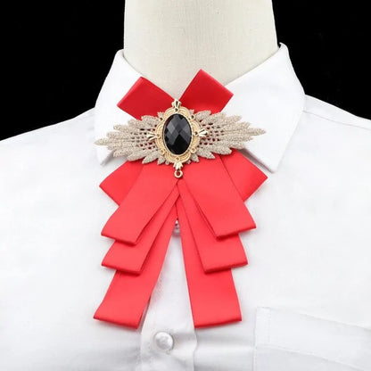 Gorgeous Vintage Bow Tie For Women