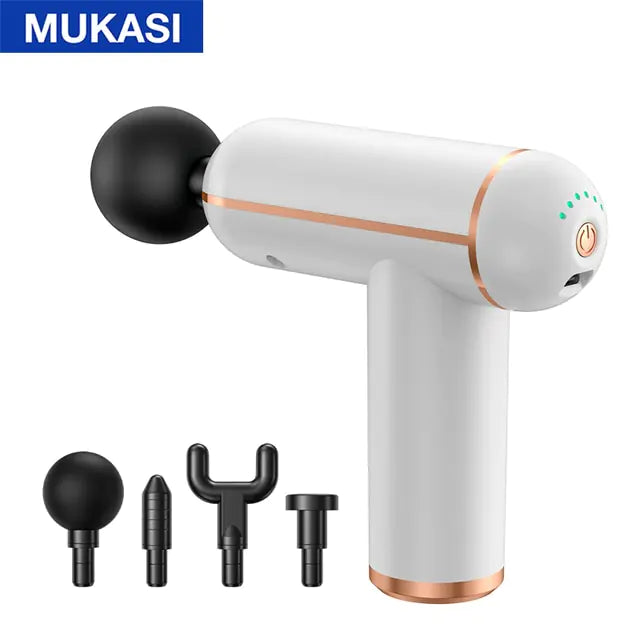 Portable Massage Gun