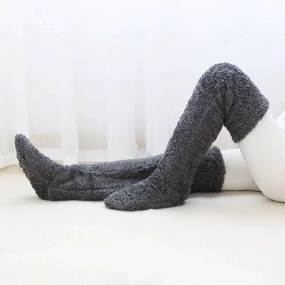 Cozy Comfort Snuggle Socks