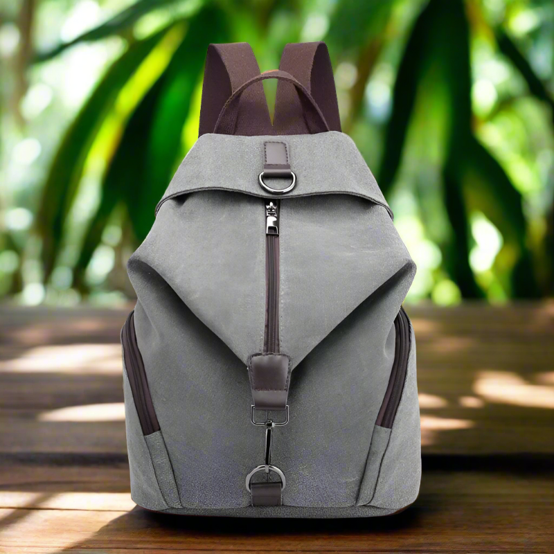 Casual Women's Backpack - Luara