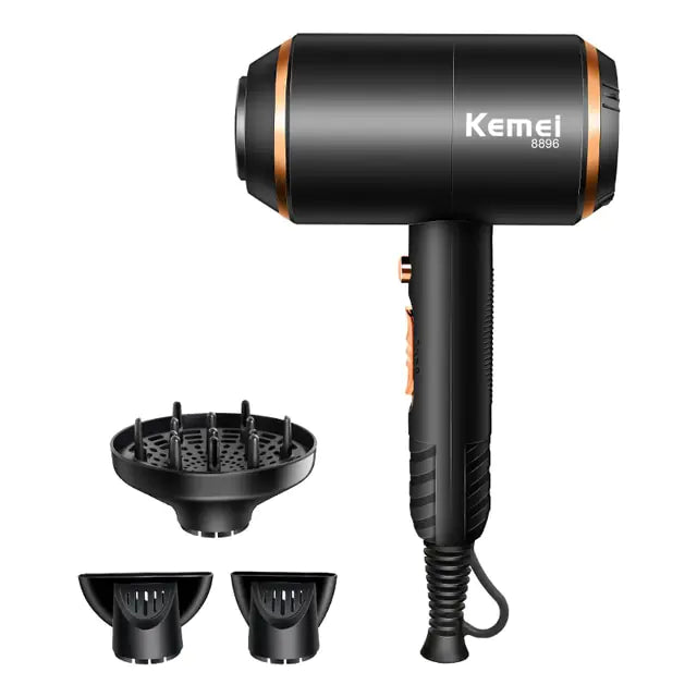 Kemei 4000W Professional Hair Dryer