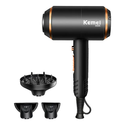 Kemei 4000W Professional Hair Dryer