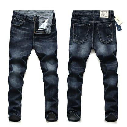 Male Denim Jeans