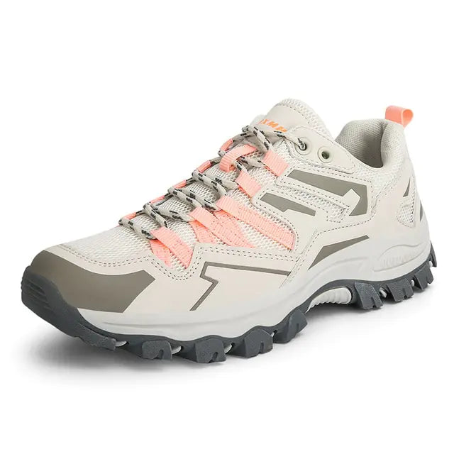 Breathable Mountain Sneakers