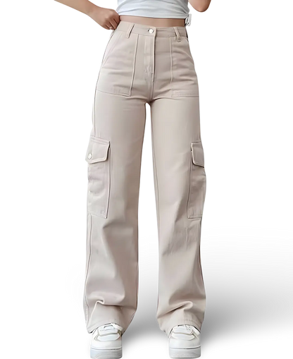 Viral Vintage Cargo Pants