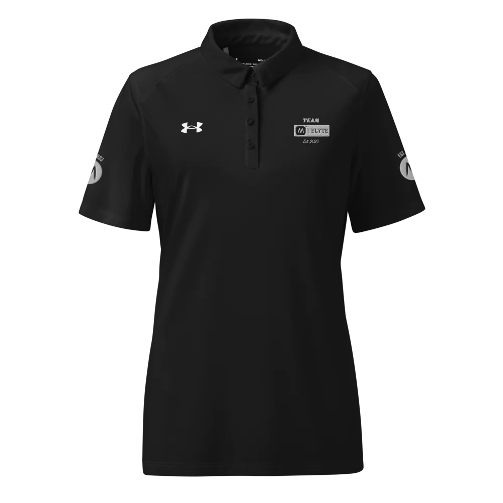 Under Armour® Women's Polo Shirt