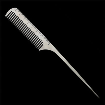 Ultra Thin Metal Comb