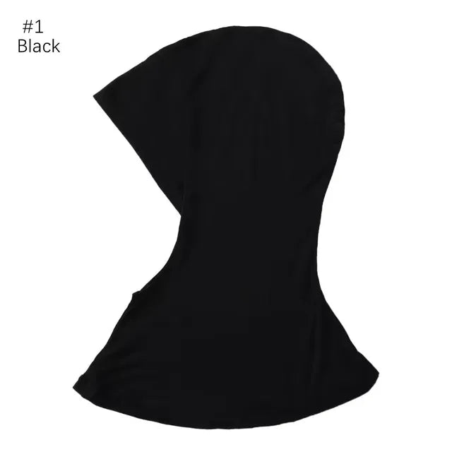 Muslim Inner Cap Hijab