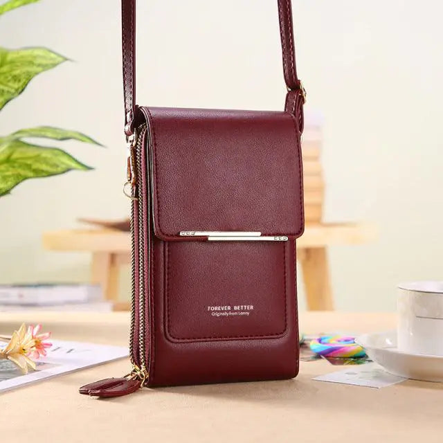 Cellphone Purse Shoulder Bag