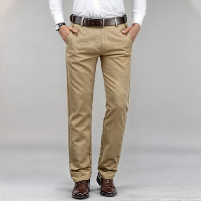 4 Way Stretch Workday Mens Pants