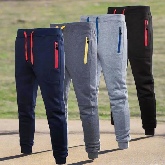 FlexFit Jogger Trio